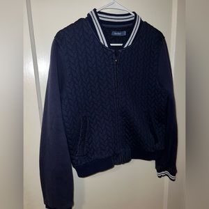 6IXTY 8IGHT Baseball Jacket